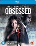 Obsessed [Blu-ray]