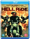 Hell Ride [Blu-ray] [2008]