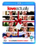 Love Actually [Blu-ray] [2003]