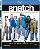 Snatch [Blu-ray] [2000]