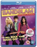 Bandslam [Blu-ray] [2009]