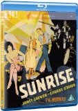 Sunrise [Masters of Cinema] [Blu-ray]
