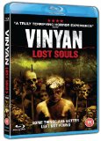Vinyan [Blu-ray] [2008]