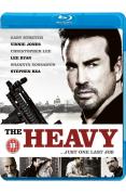 The Heavy [Blu-ray] [2009]