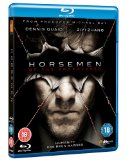Horsemen Of The Apocalypse [Blu-ray] [2009]