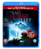 Last House On The Left [Blu-ray] [2009]