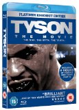 Tyson: The Movie - Ultimate Knockout Edition [Blu-ray] [2008]