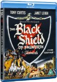 The Black Shield of Falworth [Blu-ray]