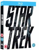 Star Trek XI [Blu-ray] [2009]