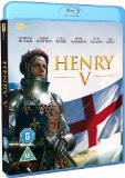 Henry V [Blu-ray] [1945]