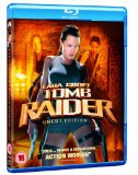 Lara Croft - Tomb Raider [Blu-ray] [2001]