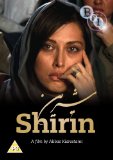 Shirin [Blu-ray] [2009]