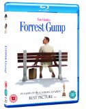 Forrest Gump [Blu-ray] [1994]