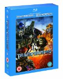 Transformers/Transformers - Revenge Of The Fallen [Blu-ray] [2007]