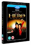 Hero [Blu-ray] [2002]