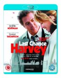 Last Chance Harvey [Blu-ray] [2008]