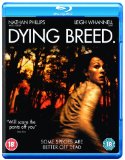 Dying Breed [Blu-ray] [2008]