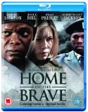 Home Of The Brave [Blu-ray] [2007]