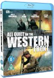 All Quiet On The Western Front [Blu-ray] [1979]