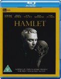 Hamlet [Blu-ray] [1948]