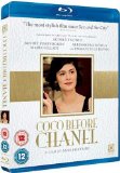 Coco Before Chanel [Blu-ray] [2009]