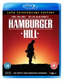 Hamburger Hill [Blu-ray] [1987]