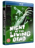Night Of The Living Dead [Blu-ray] [1968]