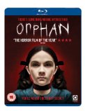 Orphan [Blu-ray] [2009]