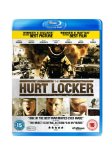 The Hurt Locker [Blu-ray] [2008]