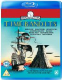 Time Bandits [Blu-ray] [1980]