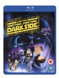 Family Guy Presents: Something Something Something Dark Side (plus Bonus Digital Copy) [Blu-ray]