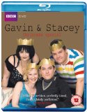 Gavin And Stacey - 2008 Christmas Special [Blu-ray]