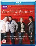 Gavin And Stacey - Series 1 [Blu-ray] [2006]