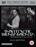 Institute Benjamenta [Blu-ray] [1995]