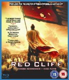 Red Cliff [Blu-ray] [2008]