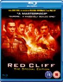 Red Cliff [Blu-ray] [2008]