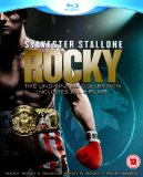 Rocky: The Complete Saga [Blu-ray]