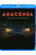Anaconda [Blu-ray] [1997]