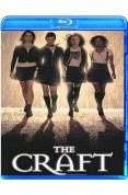 The Craft [Blu-ray] [1996]