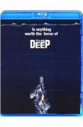The Deep [Blu-ray] [1977]