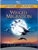 Winged Migration [Blu-ray] [2001]