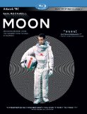 Moon [Blu-ray] [2009]