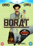 Borat - Cultural Learnings Of America For Make Benefit Glorious Nation Of Kazakhstan [Blu-ray] [2006]
