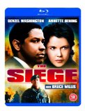 The Siege [Blu-ray] [1998]