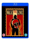 Walk The Line [Blu-ray] [2005]