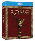 Rome - Series 1-2 - Complete [Blu-ray] [2005]