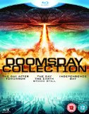 The Doomsday Collection [Blu-ray]