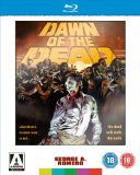 Dawn of the Dead [Blu-ray] [1978]