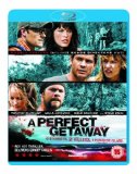 A Perfect Getaway [Blu-ray] [2009]