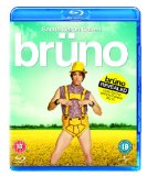 Bruno [Blu-ray] [2009]